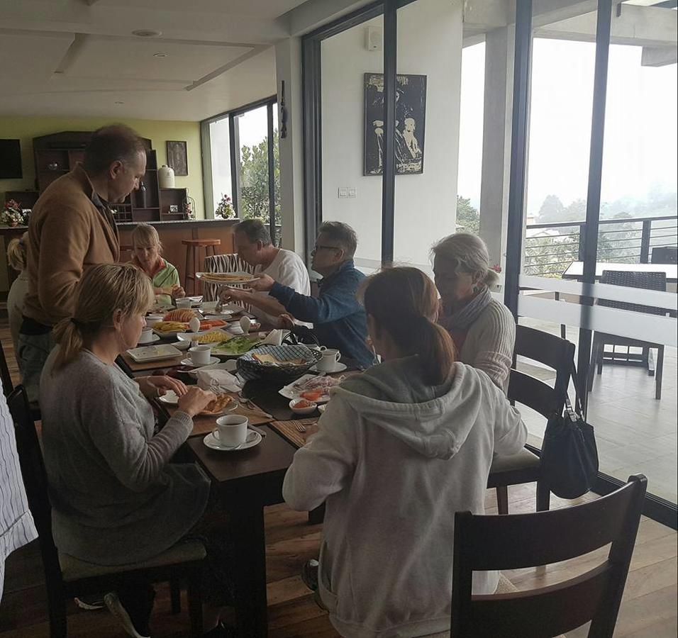 9 Arch 호텔 반다라웰라 외부 사진